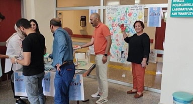 Sağlıkçılar çocuk yaşta evliliğe dikkat çekti