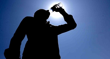 Serin hava geliyor