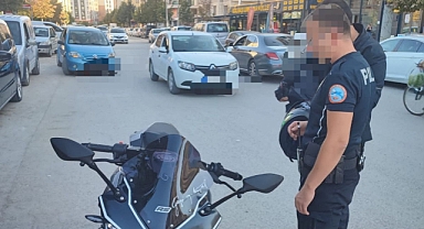 Suç ve suçlunun izindeler!