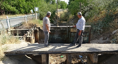 Sulama sorununa çözüm bulundu