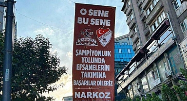 Taraftar şampiyonluğa inanıyor