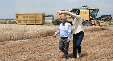 Tarımsal üretime önemli katkı