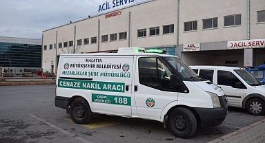 Tartıştığı husumetlisini silahla vurarak öldürdü
