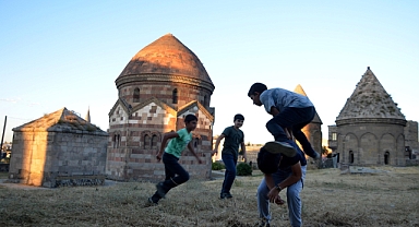 Tatil çocuklar için önemli bir fırsat
