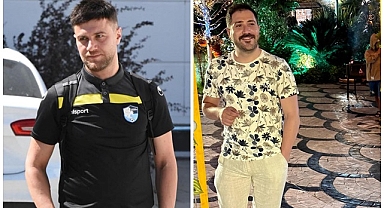 Tebrikler Tayşi ve Ergedik