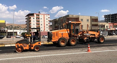 Tepkilere neden olan kavşak tekrar açıldı