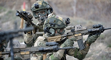 Terör örgütüne ağır darbe! Son bir haftada 67 terörist etkisiz hale getirildi