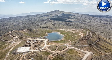 Terörden temizlenen dağlarda, festival hazırlığı