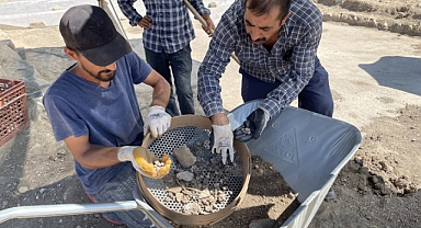 Tesadüfen bulundu! Turizme kazandırılacak