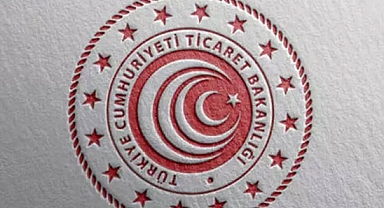 Ticaret Bakanlığı'ndan cari açık açıklaması