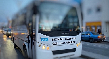 Toplu taşıma ücretlerine zam!