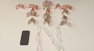 Torbacılara operasyonda 18 gözaltı!
