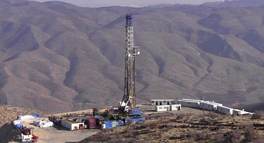 TPAO 5 yıl boyunca petrol arayacak