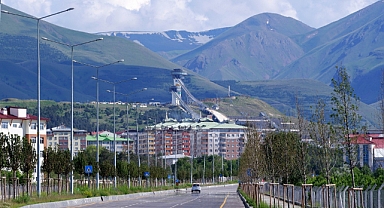 TÜİK açıkladı! Erzurum kaçıncı sırada?