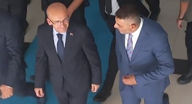 Tüm talepleri Bakan Şimşek’e iletti