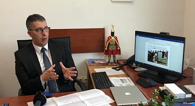 “Türkler, saygısızlığı unutmaz ve affetmez”