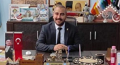 Üniversite öğrencilerini çaya davet etti