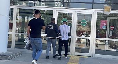 Uyuşturucu tacirlerine göz açtırılmıyor: 1 gözaltı