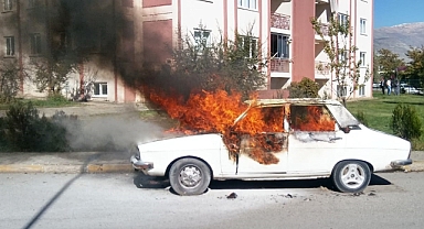 Uzmanlar uyardı! Araçlarda bulundurmayın!