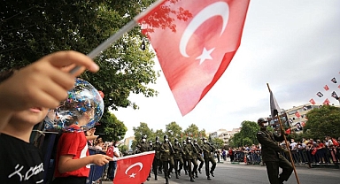 Vali Çiftçi'den 30 Ağustos mesajı