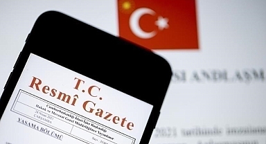Valiler kararnamesi Resmi Gazete'de! 57 ile yeni vali atandı