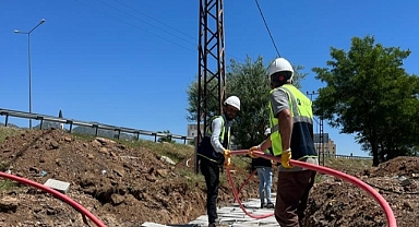 VEDAŞ’tan 17 milyon liralık yatırım