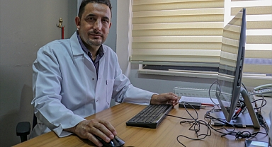Yapay zeka o kanserin evresini tespit edecek