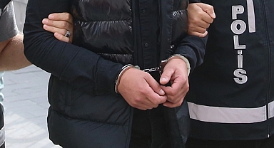 Yaşlı kadını darbeden zanlı tutuklandı