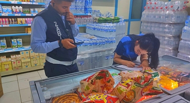 Yaz aylarında denetim arttı!