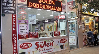Yeşilçam filmi Erzurum'da gerçeğe dönüştü…Ortaklık bitti, rekabet bitmedi!