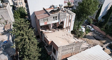 Yıkım, yıkımı getirdi!