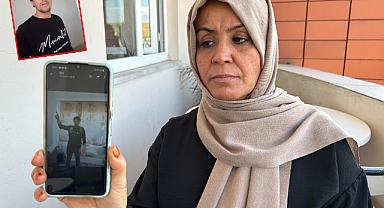 Yunanistan açıklarında kayboldu! Ne ölüsünden ne dirisinden haber var!