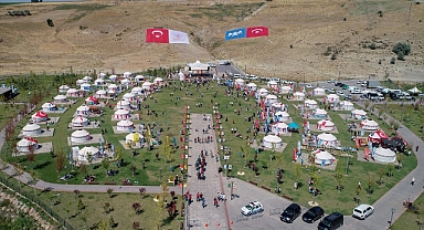 Zaferi'nin 952. yıl dönümü coşkuyla kutlanıyor