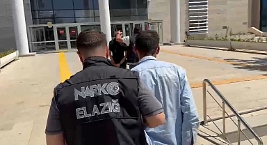 Zehir tacirlerine göz açtırılmadı