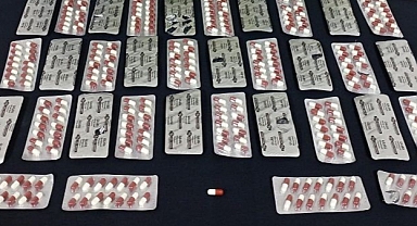Zehir tacirlerine operasyon