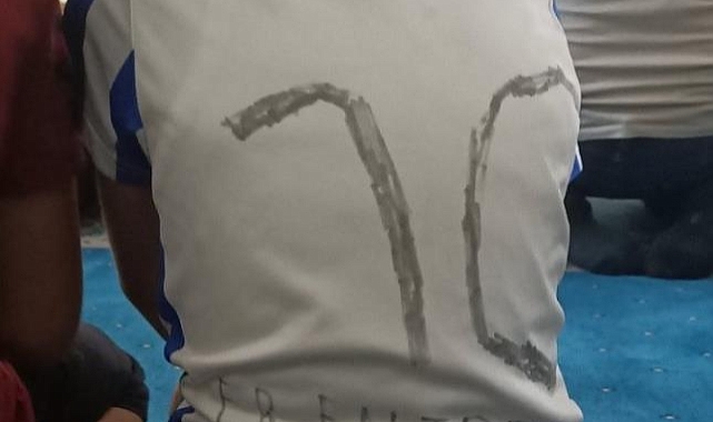 10’un hayalini gerçekleştireceğim