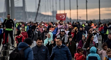100. yılda Fatih’te buluşacaklar