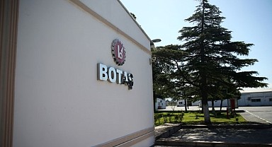 BOTAŞ ENDÜSTRİYEL REDRESÖR GRUBU ALIMI