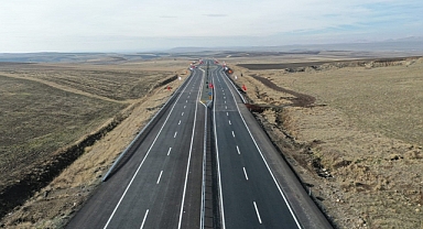 KARAYOLU İŞLERİ YAPTIRILACAK