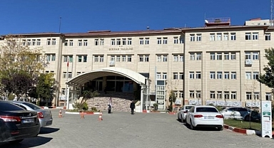 14 bölge 'geçici güvenlik bölgesi' ilan edildi
