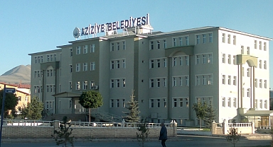 AZİZİYE BELEDİYESİNDEN SATIŞ VE KİRALAMA İLANI