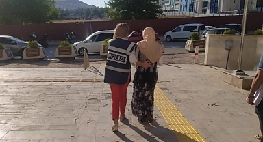17 yıl hapsi isteniyordu! Kıskıvrak yakalandı