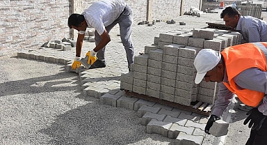 BETON BORDÜR VE PARKE TAŞI SATIN ALINACAK