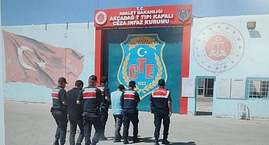 2 FETÖ üyesi tutuklandı