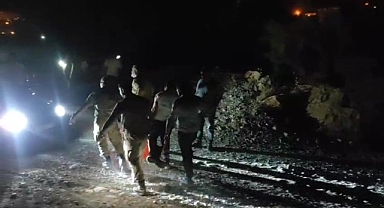 2 gündür kayıptı... Evinin yakınlarında bulundu