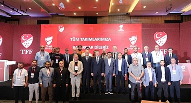 2.Tur kuraları çekildi