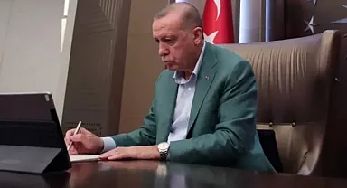 22 yılda bir ilk! İşte dikkat çeken o detay...