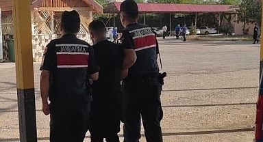 29 yıl kesinleşmiş hapis cezası vardı! Zanlı tutuklandı