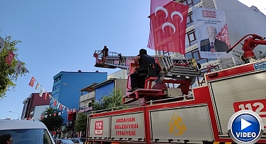 3 gün boyunca aradılar! Bir il seferber oldu