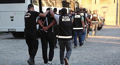 3 ilde ihaleye fesat karıştırma operasyonu: 10 kişi gözaltında